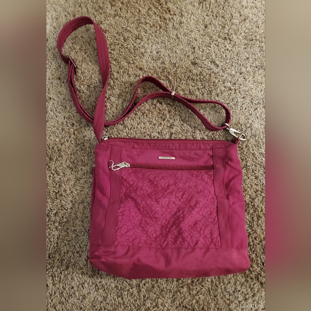 Travelon crossbody